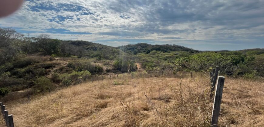 Lot for sale in Puerto Escondido