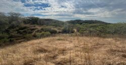 Lot for sale in Puerto Escondido