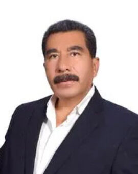 Antonio Gomez