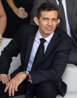 Carlos Porras