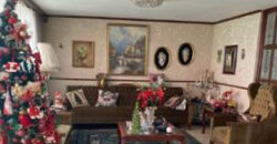 4 Bedroom home for sale near Parque Ecológico