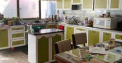 4 Bedroom home for sale near Parque Ecológico