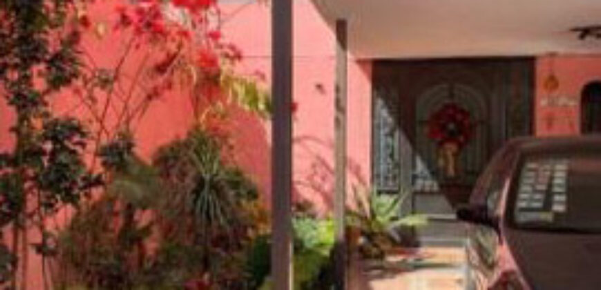 4 Bedroom home for sale near Parque Ecológico