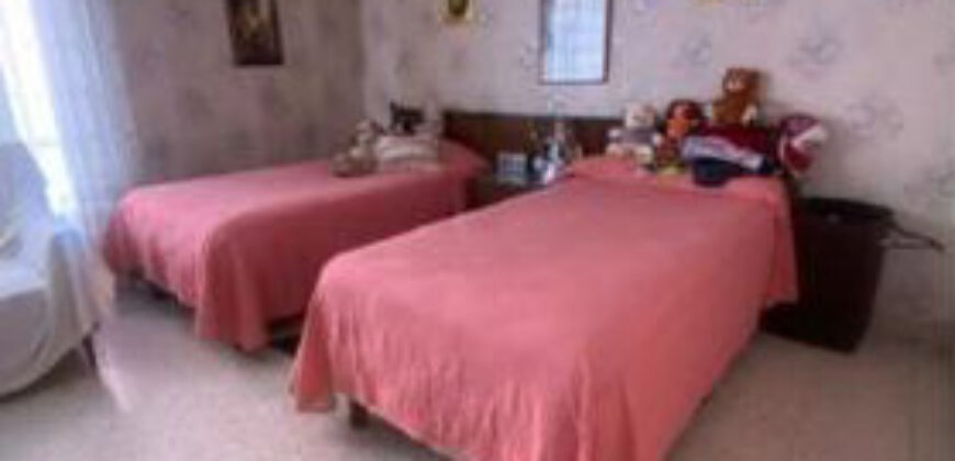 4 Bedroom home for sale near Parque Ecológico