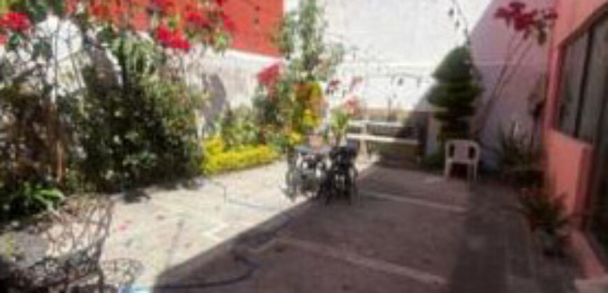 4 Bedroom home for sale near Parque Ecológico