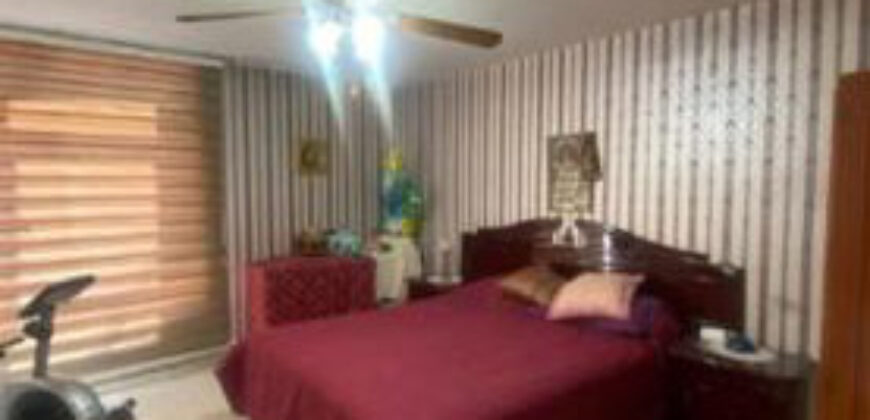 4 Bedroom home for sale near Parque Ecológico
