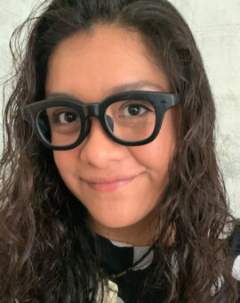 Ana Lopez