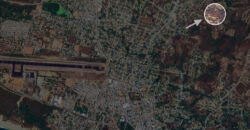 Lot for sale in Puerto Escondido