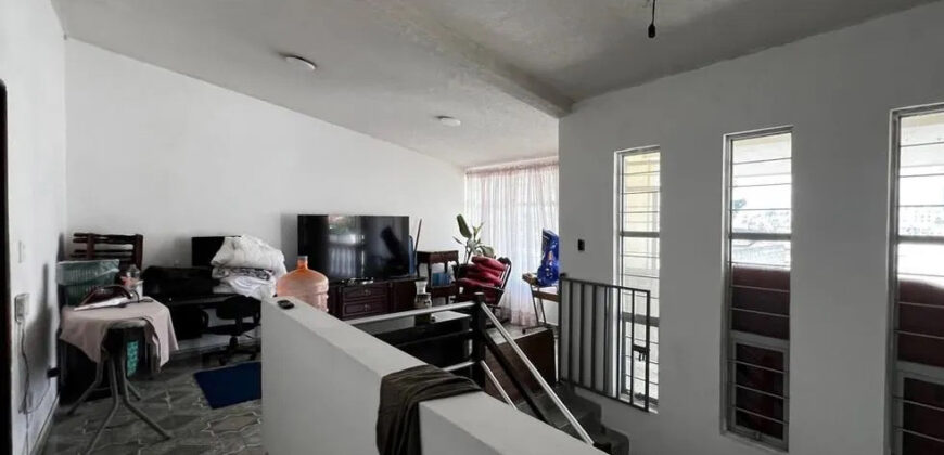 Large house for sale with event area