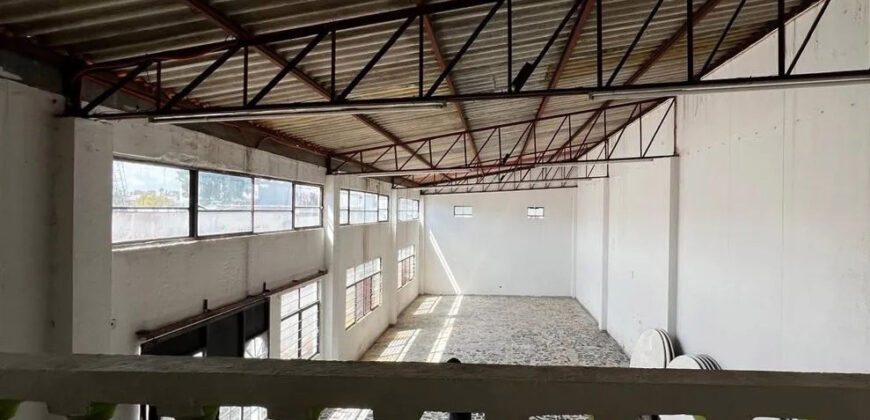 Large house for sale with event area