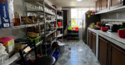Large house for sale with event area