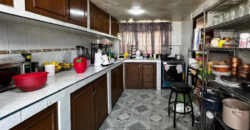 Large house for sale with event area