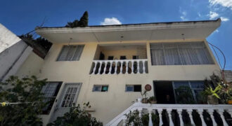 Large house for sale with event area