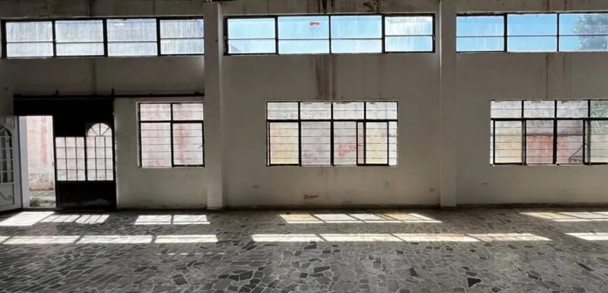 Large house for sale with event area