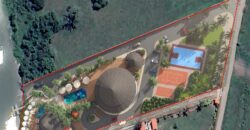 Urbanized Lots with Amenities in Tuxpan, Veracruz