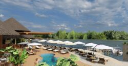 Urbanized Lots with Amenities in Tuxpan, Veracruz