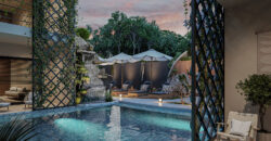 SWIM UP STUDIO IN TULUM