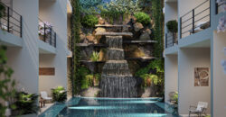 SWIM UP STUDIO IN TULUM